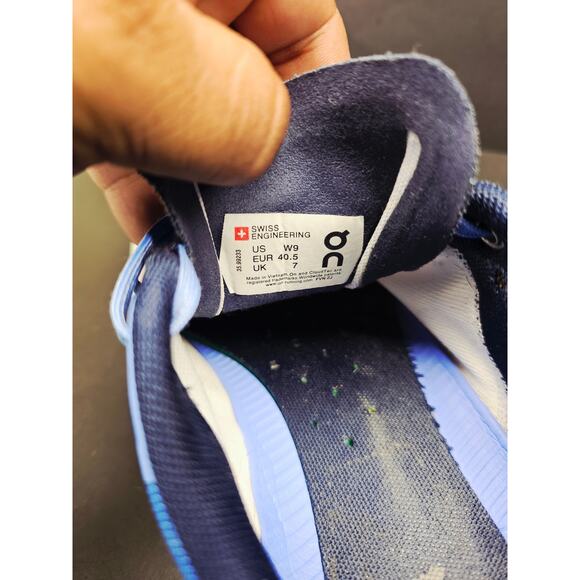 Oncloud Women 9 Comfy footwear - Picture 3 of 9